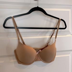 Victoria’s Secret | Demi adjustable bra | Nude color